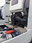 Тягач Foton Auman, (4х2), 2022г.в., Идентификационный номер (VIN): LVBS6PEB2NR016166